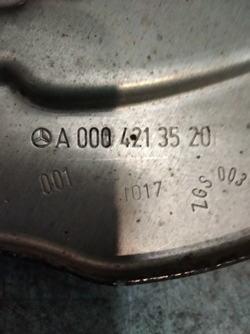 A0004213520 Mercedes