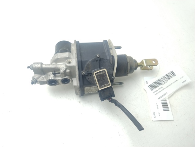 A0004300312 Mercedes