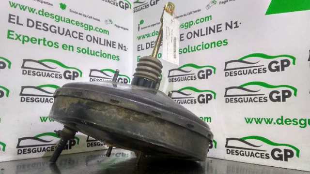 Reforçador dos freios a vácuo A0004307608 MERCEDES