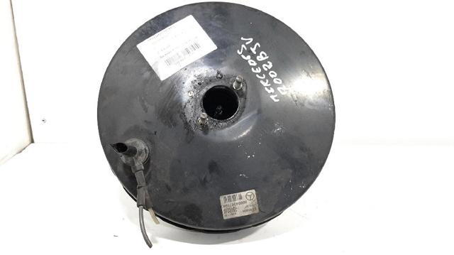 Reforçador dos freios a vácuo A0004307608 MERCEDES