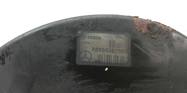 A0004307608 Mercedes