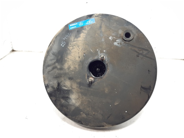 A0004307608 Mercedes