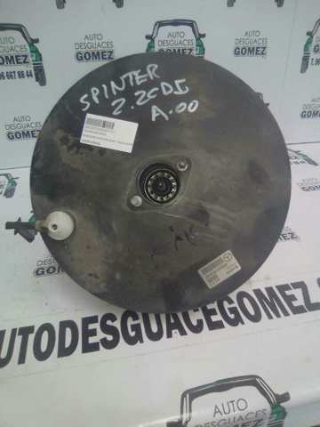 A0004309408 Mercedes