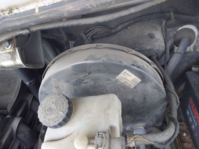 A0004309408 Mercedes