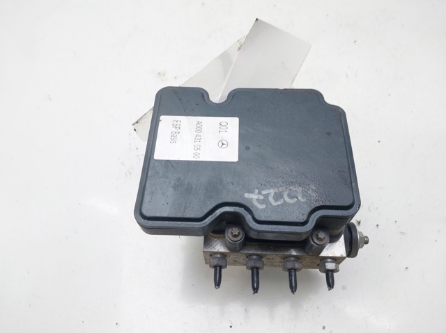 A0004310500 Mercedes