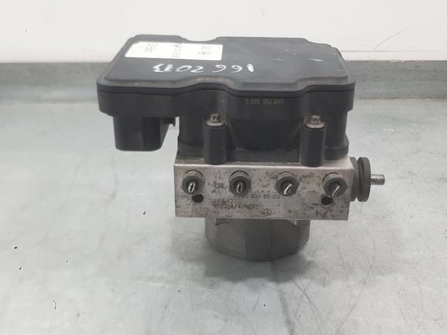 A0004310500 Mercedes
