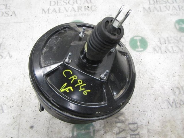 Reforçador dos freios a vácuo A0004311927 MERCEDES
