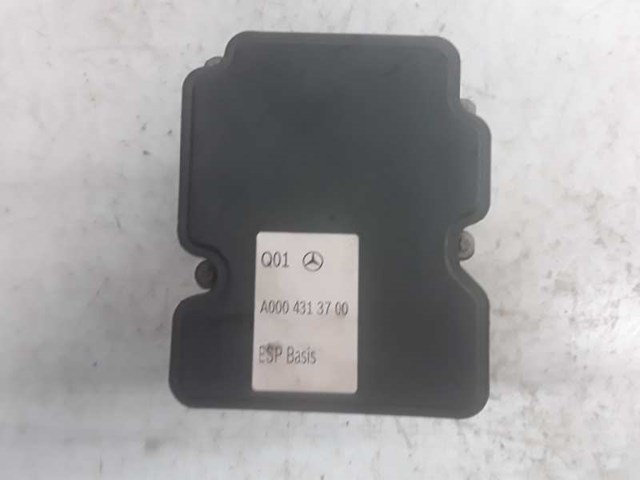 A0004313700 Mercedes