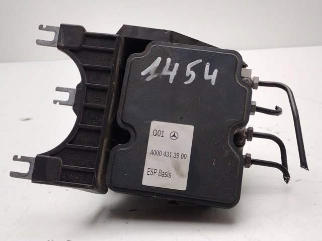 A0004313900 Mercedes