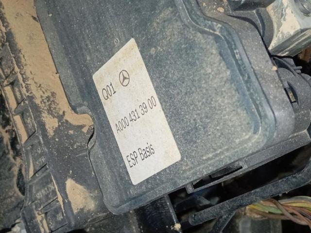 A0004313900 Mercedes