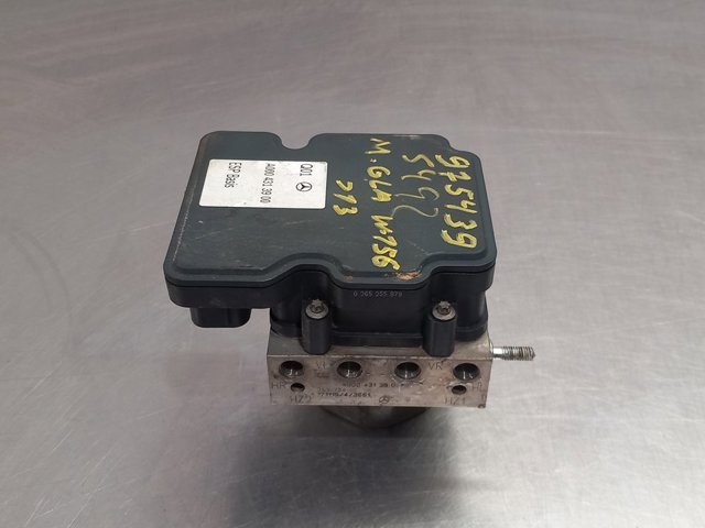A0004313900 Mercedes