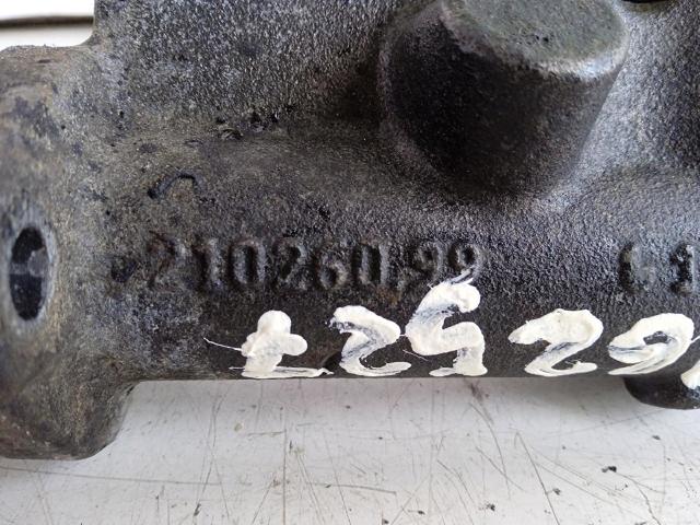 A0004315901 Mercedes