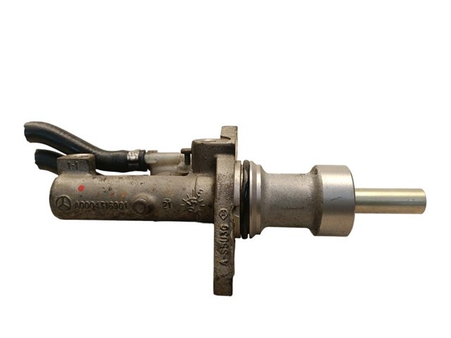 A0004316901 Mercedes