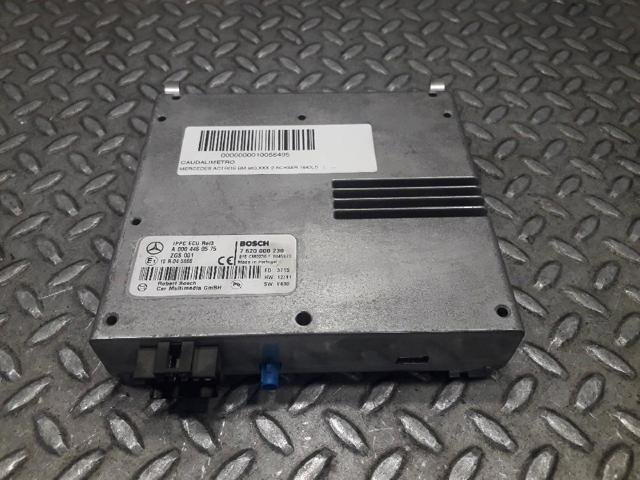 A0004460575 Mercedes