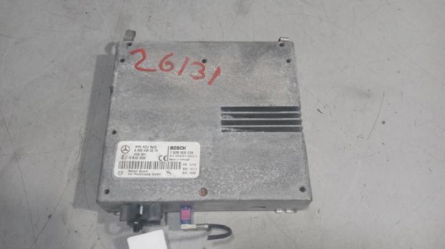 A0004460575 Mercedes