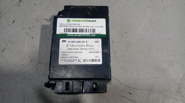 A0004463551 Mercedes