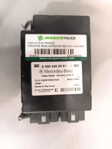 A0004463551 Mercedes