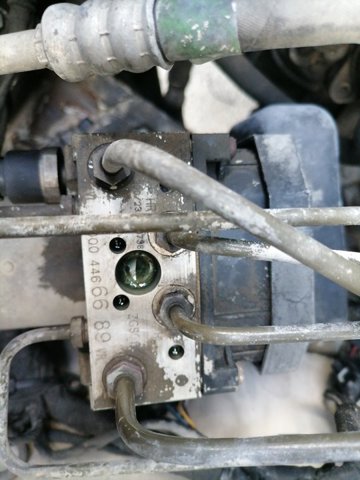 A0004466689 Mercedes