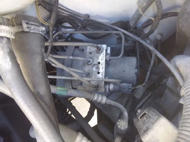 A0004466689 Mercedes