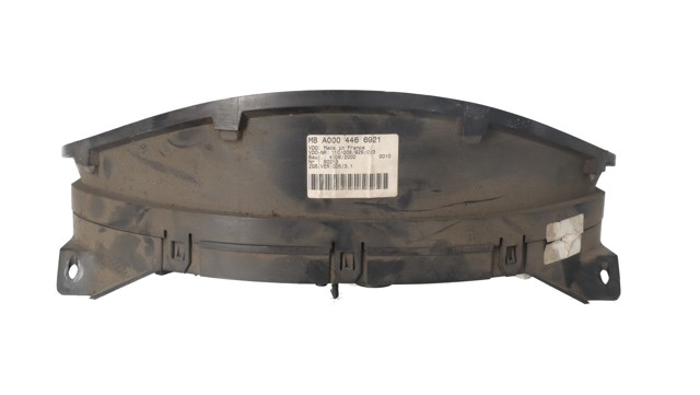 Painel de instrumentos (quadro de instrumentos) A0004466921 MERCEDES