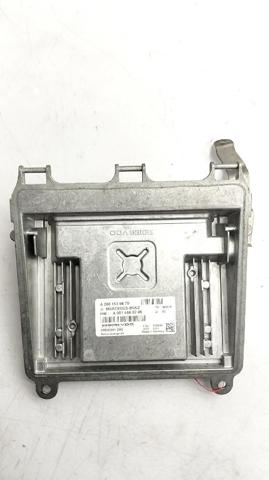 A0004469640 Mercedes