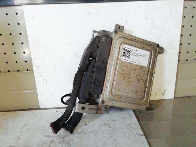 Módulo de direção (Centralina eletrônica) de motor A0004469640 MERCEDES