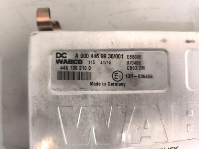 A0004469936 Mercedes