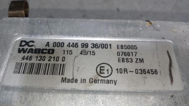 A0004469936 Mercedes