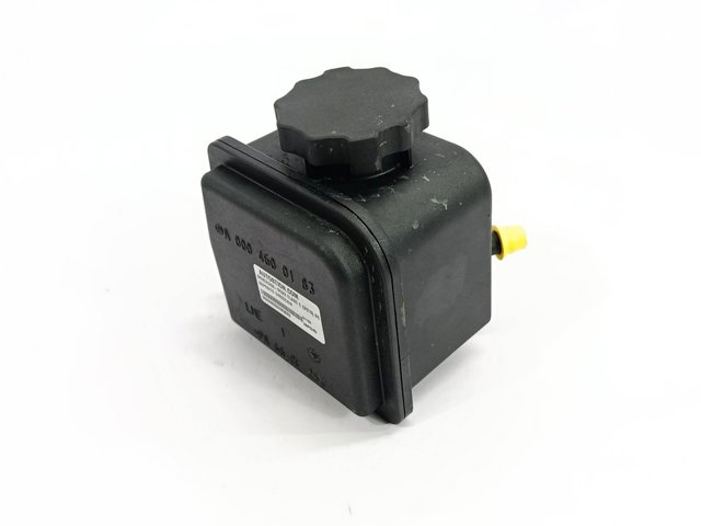 Tanque de bomba da Direção hidrâulica assistida A0004600183 MERCEDES