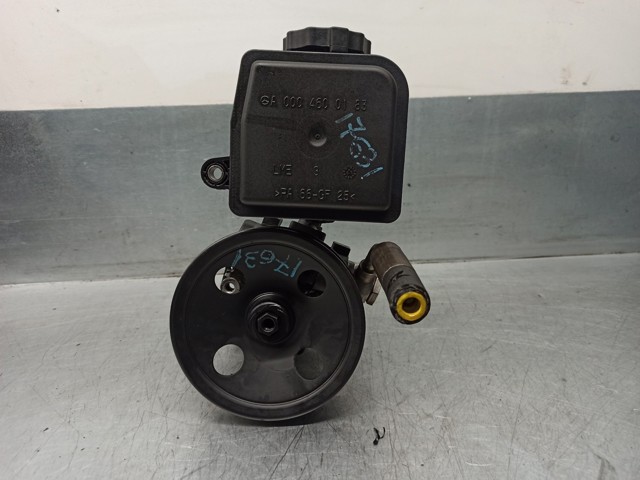 A0004600183 Mercedes