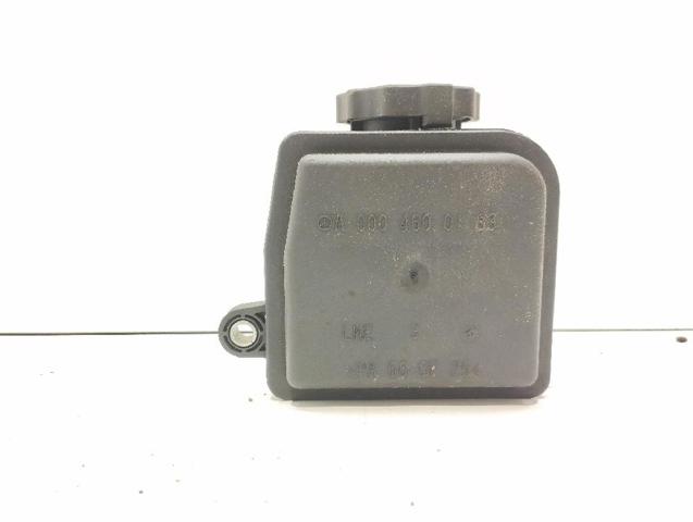 Tanque de bomba da Direção hidrâulica assistida A0004600183 MERCEDES