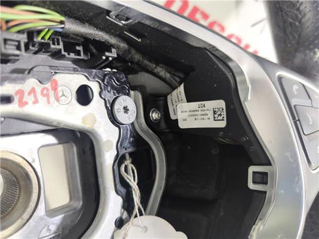 Volante A0004601803 MERCEDES