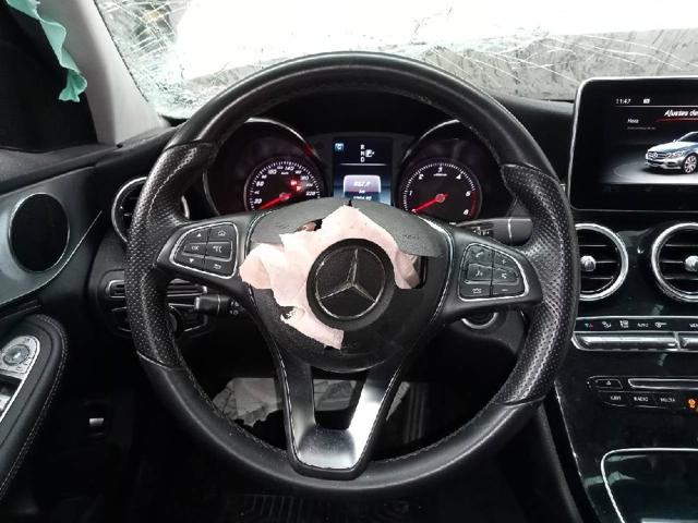 Volante A0004601803 MERCEDES
