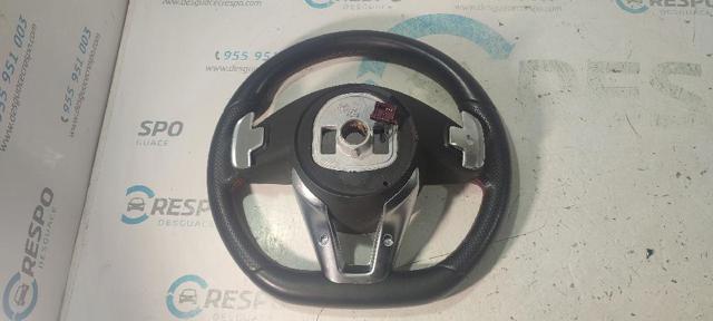 Volante A0004603403 MERCEDES