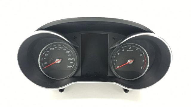 A0004603803 Mercedes
