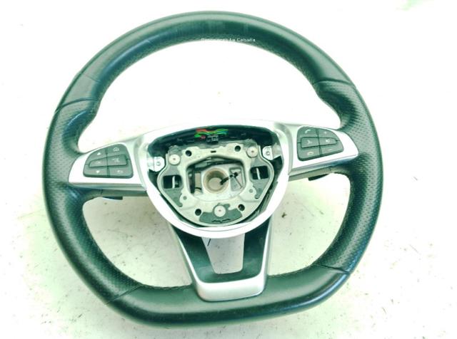 Volante A00046038039E38 MERCEDES