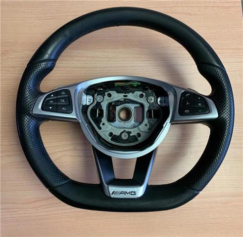 Volante A00046038039E38 MERCEDES