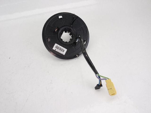 Anel AIRBAG de contato, cabo plano do volante A0004640318 MERCEDES