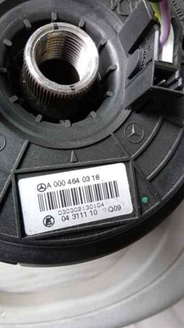 A0004640318 Mercedes