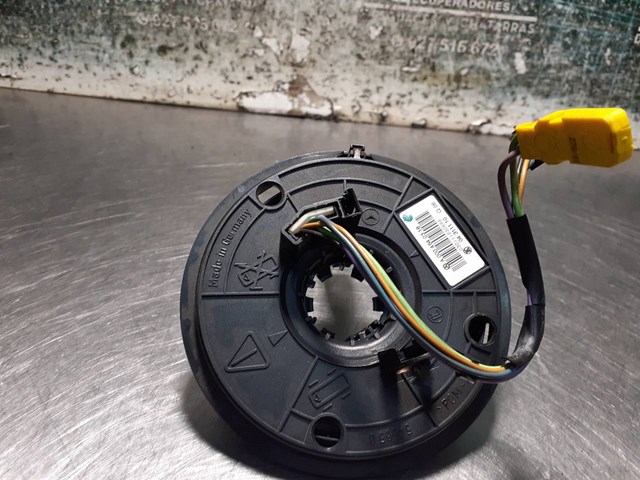 Anel AIRBAG de contato, cabo plano do volante A0004640318 MERCEDES
