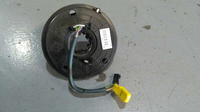 Anel AIRBAG de contato, cabo plano do volante A0004640318 MERCEDES