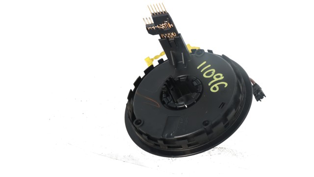 Anel AIRBAG de contato, cabo plano do volante A0004640518 MERCEDES