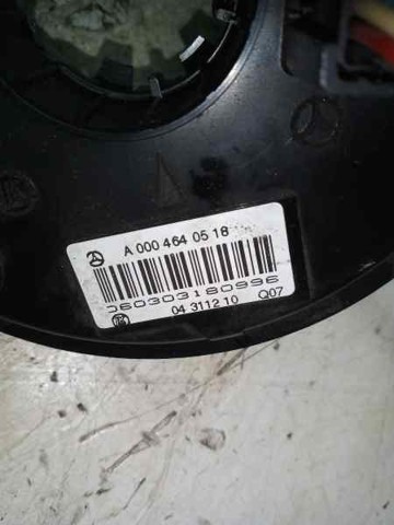 A0004640518 Mercedes