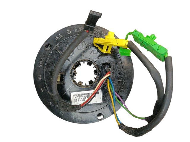 A0004640618 Mercedes