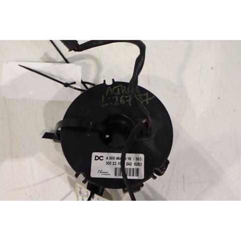 A0004641918 Mercedes