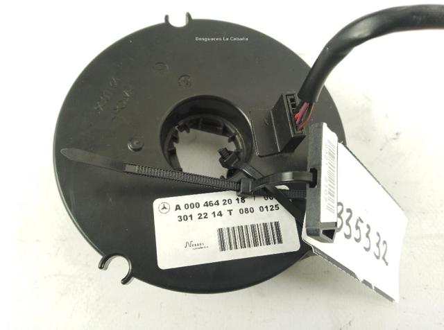 A0004642018 Mercedes