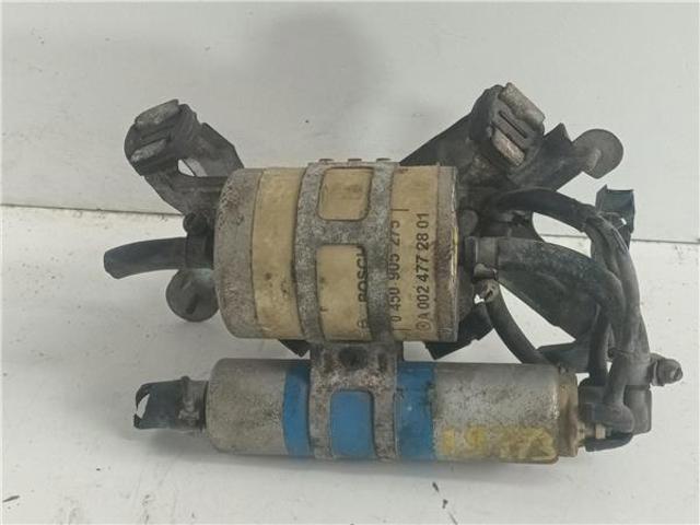 Bomba de combustível principal A0004780001 MERCEDES