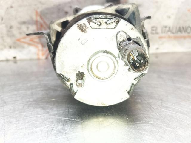 Bomba de água (bomba) de esfriamento, adicional elétrica A0005000186 MERCEDES
