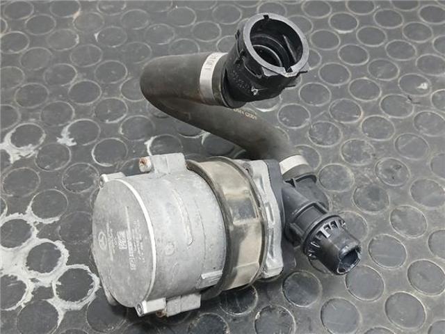 Bomba de água (bomba) de esfriamento, adicional elétrica A0005001986 MERCEDES