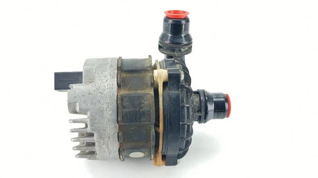 Bomba de água (bomba) de esfriamento, adicional elétrica A0005002300 MERCEDES